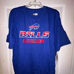 🏈🦬 Buffalo Bills Marquee NFL Football Shirt 🦬🏈